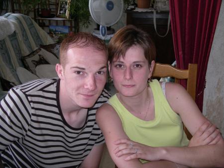 Vanessa&Olivier